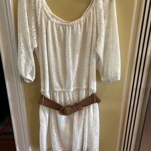 Ladies dress